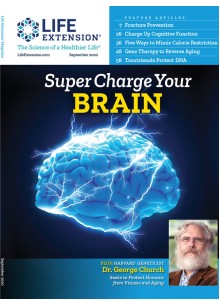 Life Extension Life Extension