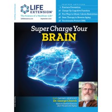 Life Extension - Retail Edition Life Extension - Retail Edition
