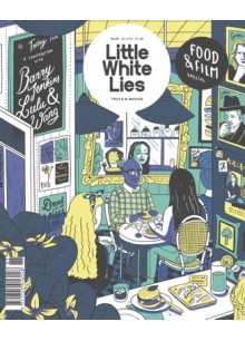 Little White Lies (UK) Little White Lies (UK)