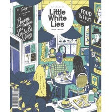 Little White Lies (UK)       