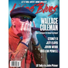 Living Blues Living Blues