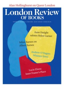 London Review of Books