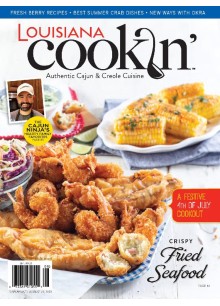 Louisiana Cookin Louisiana Cookin