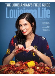 Louisiana Life Louisiana Life