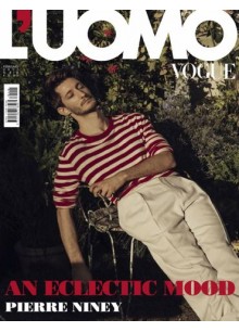 Luomo Vogue Luomo Vogue