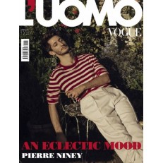 Luomo Vogue Luomo Vogue