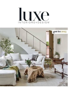 Luxe Interiors & Design