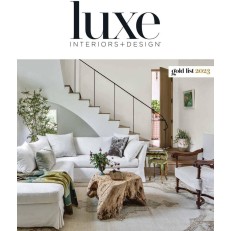 Luxe Interiors & Design Luxe Interiors & Design