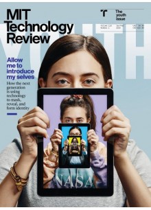 MIT Technology Review