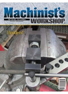 Machinist's Workshop