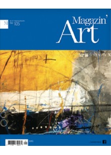 Magazin'art