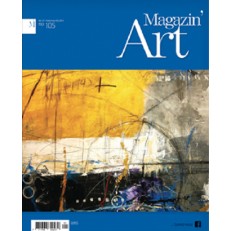 Magazin'art Magazin'art