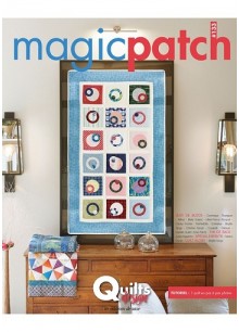 Magic Patch (In French)