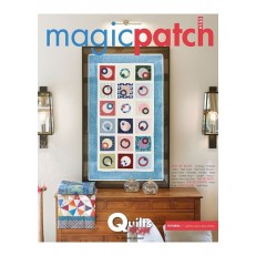 Magic Patch (In French) Magic Patch (In French)