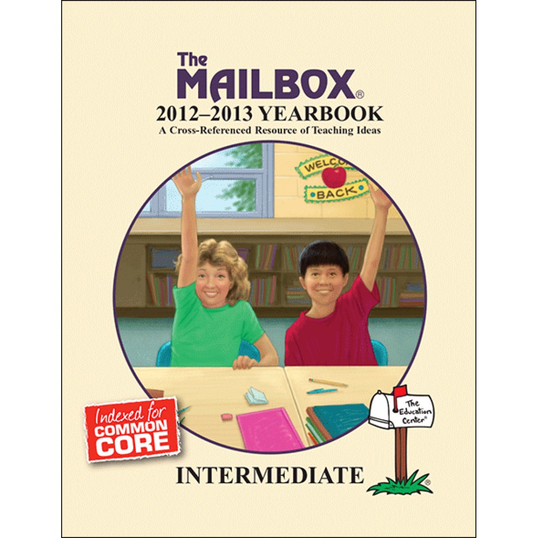 MailboxIntermediate Magazine Subscriber Services