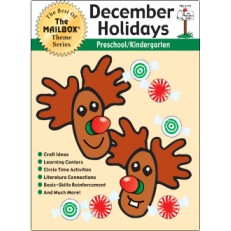 Mailbox-Kindergarden