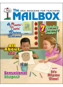 Mailbox-Preschool