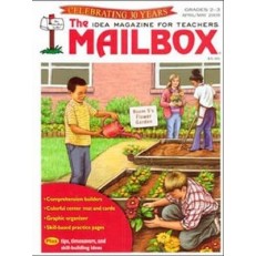 Mailbox Primary Grades 2-3