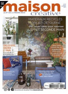 Maison Creative (France)        