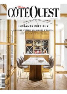 Maisons Cote Ouest (France)