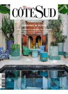 Maisons Cote Sud (France)