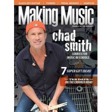 Making Music Making Music