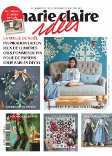 Marie Claire Idees (France)