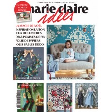 Marie Claire Idees (France) Marie Claire Idees (France)