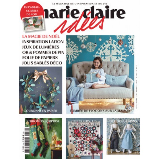 Marie Claire Idees (France)