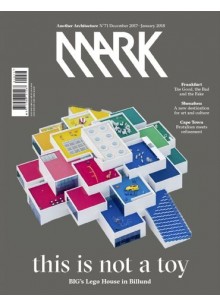 Mark Magazine