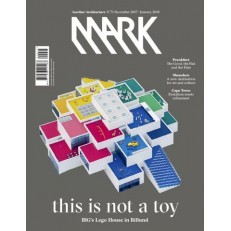 Mark Magazine Mark Magazine