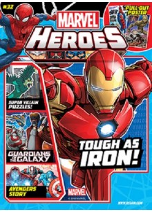 Marvel Heroes