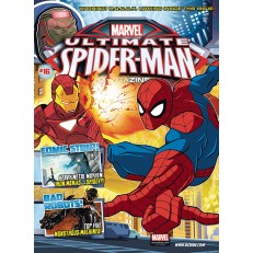 Marvel Spider-Man Marvel Spider-Man