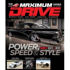 Maximum Drive