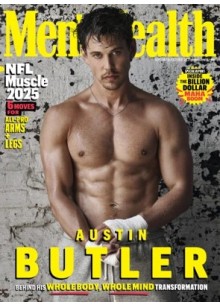 Men's Health - Digital