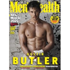 Men's Health - Digital Men's Health - Digital