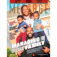 Message Magazine