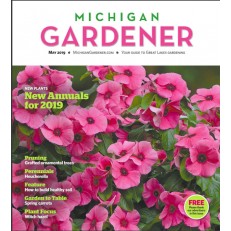 Michigan Gardening Michigan Gardening