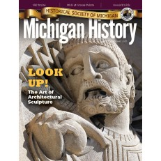 Michigan History Michigan History