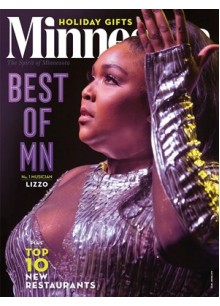 Minnesota Monthly Minnesota Monthly