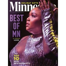 Minnesota Monthly Minnesota Monthly