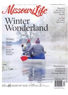Missouri Life