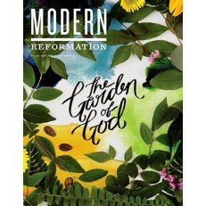 Modern Reformation Modern Reformation