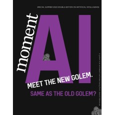 Moment Magazine Moment Magazine