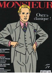 Monsieur