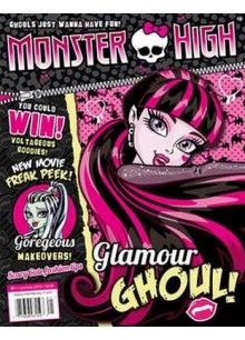 Monster High