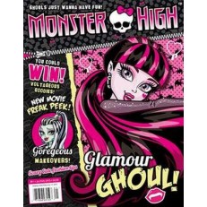 Monster High Monster High