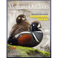 Montana Outdoors Montana Outdoors