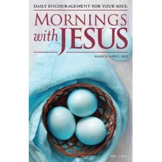 Mornings with Jesus