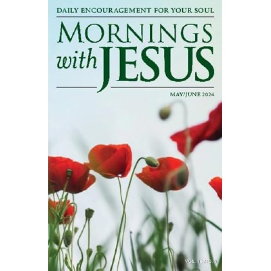Mornings with Jesus